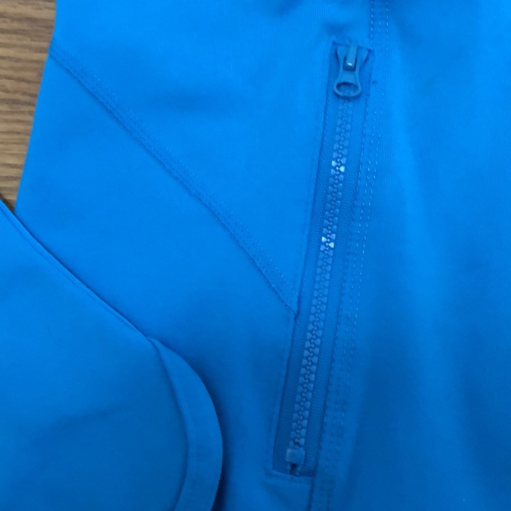 Zella athletic jacket size medium - Picture 3 of 13